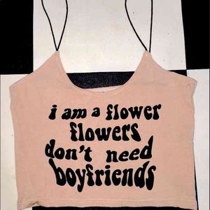 Rare OG Omighty Tank Top